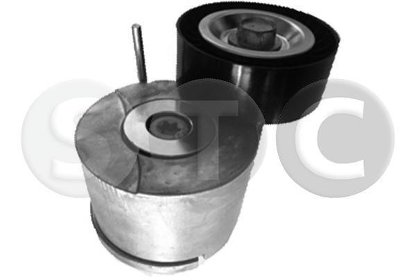 STC T457472 Idler roller T457472: Buy near me in Poland at 2407.PL - Good price!