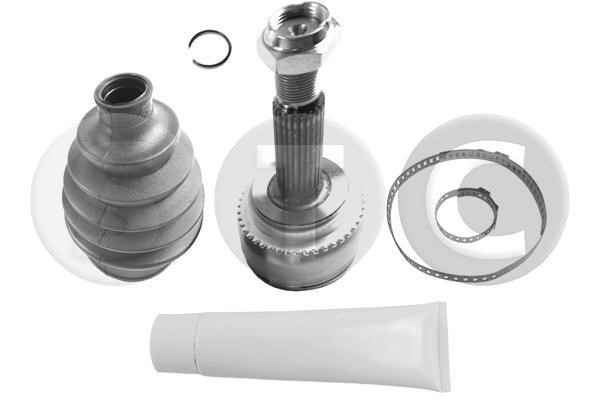 STC T412070 Joint kit, drive shaft T412070: Buy near me in Poland at 2407.PL - Good price!