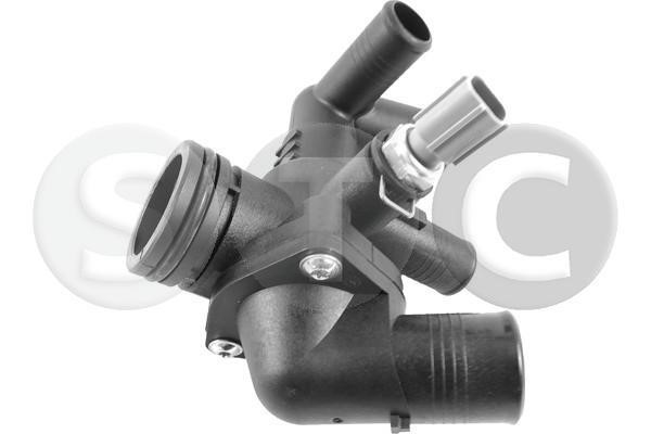 STC T435136 Thermostat housing T435136: Buy near me in Poland at 2407.PL - Good price!