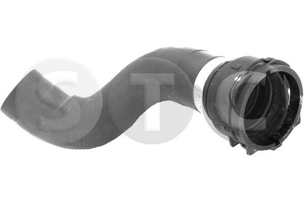 STC T494473 Radiator hose T494473: Buy near me in Poland at 2407.PL - Good price!