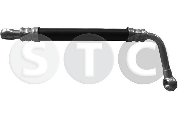 STC T492142 Oil Pipe, charger T492142: Buy near me in Poland at 2407.PL - Good price!
