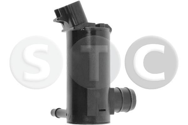 STC T412814 Водяной насос, система очистки окон T412814: Отличная цена - Купить в Польше на 2407.PL!
