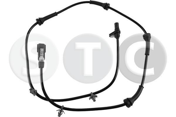 STC T450609 Sensor, wheel speed T450609: Buy near me at 2407.PL in Poland at an Affordable price!