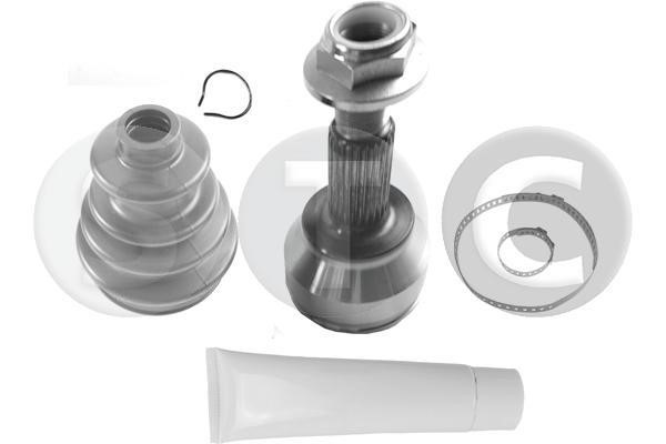 STC T412058 Joint kit, drive shaft T412058: Buy near me in Poland at 2407.PL - Good price!