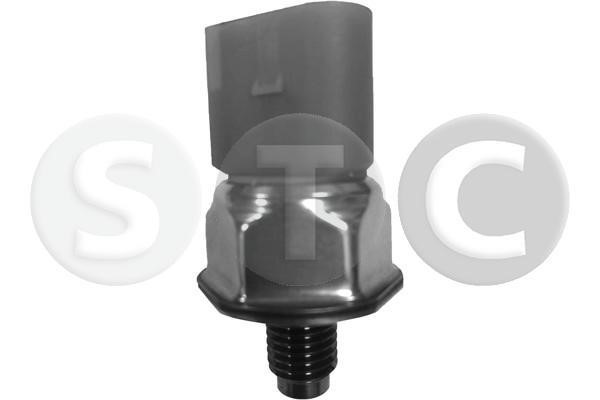 STC T450020 Fuel pressure sensor T450020: Buy near me in Poland at 2407.PL - Good price!
