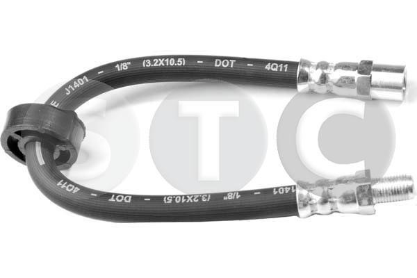 STC T496588 Bremsschlauch T496588: Kaufen Sie zu einem guten Preis in Polen bei 2407.PL!