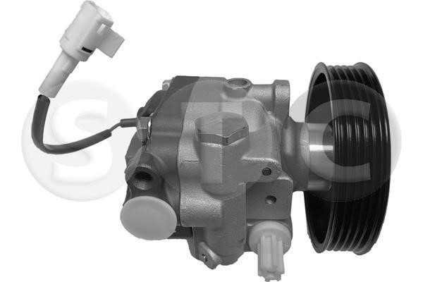 STC T450086 Hydraulic Pump, steering system T450086: Buy near me in Poland at 2407.PL - Good price!