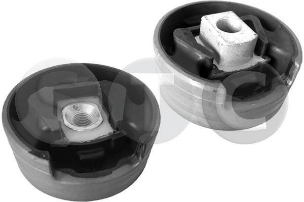 STC T458768 Engine mount T458768: Buy near me in Poland at 2407.PL - Good price!