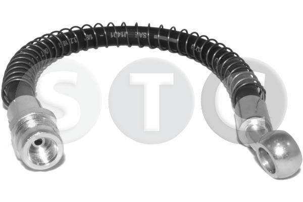 STC T496519 Przewód hamulcowy elastyczny T496519: Dobra cena w Polsce na 2407.PL - Kup Teraz!