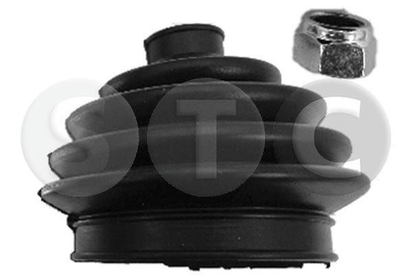 STC T411294 Bellow set, drive shaft T411294: Buy near me in Poland at 2407.PL - Good price!