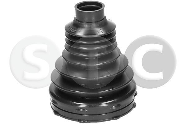 STC T411457 Bellow set, drive shaft T411457: Buy near me in Poland at 2407.PL - Good price!