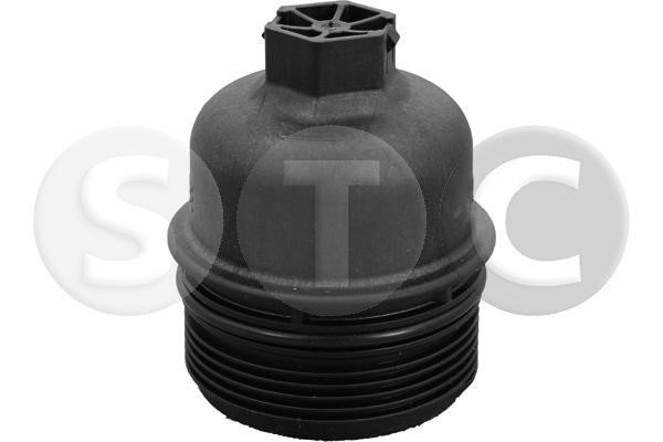 STC T438838 Cap, oil filter housing T438838: Buy near me in Poland at 2407.PL - Good price!