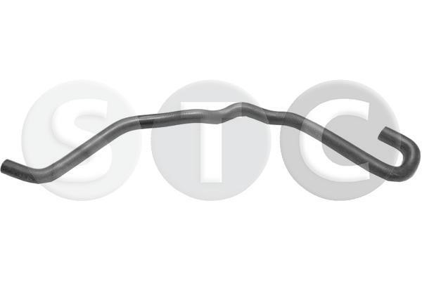 STC T499182 Radiator hose T499182: Buy near me in Poland at 2407.PL - Good price!