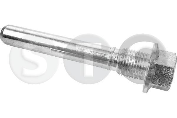 STC T458055 Caliper slide pin T458055: Buy near me in Poland at 2407.PL - Good price!