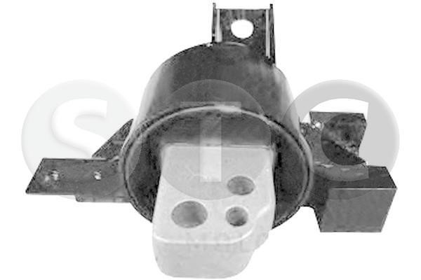 STC T412354 Engine mount T412354: Buy near me in Poland at 2407.PL - Good price!