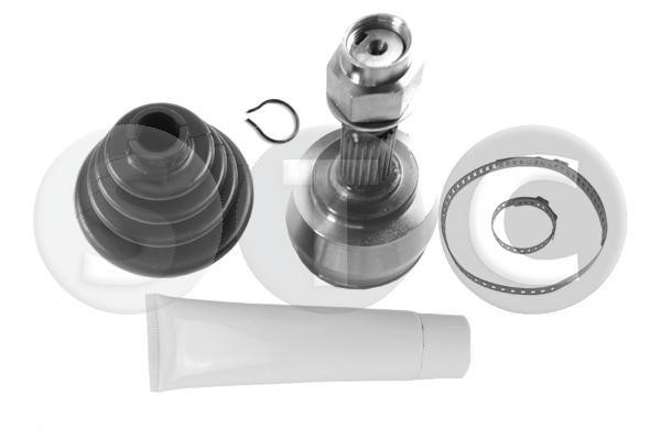 STC T412086 Joint kit, drive shaft T412086: Buy near me in Poland at 2407.PL - Good price!