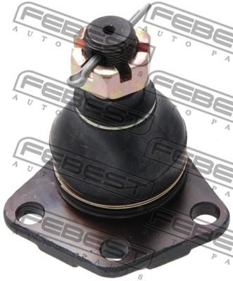 Febest 4120003 Ball joint 4120003: Buy near me in Poland at 2407.PL - Good price!