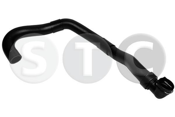 STC T499016 Radiator hose T499016: Buy near me in Poland at 2407.PL - Good price!