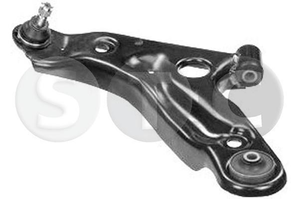 STC T452109 Track Control Arm T452109: Buy near me in Poland at 2407.PL - Good price!