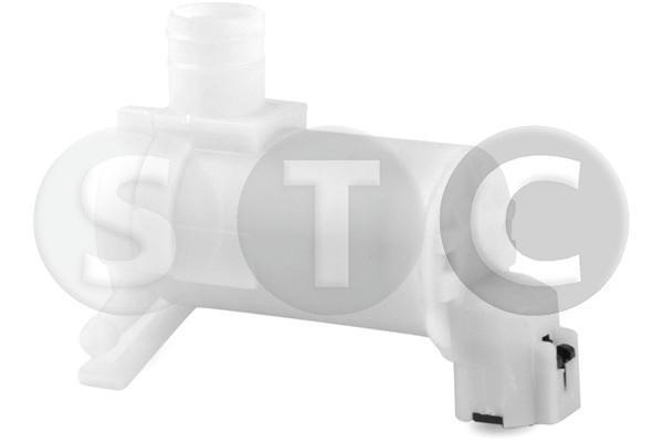 STC T412812 Водяной насос, система очистки окон T412812: Отличная цена - Купить в Польше на 2407.PL!
