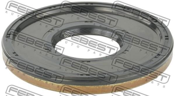 Febest 95FEY-37910909L Shaft Seal, manual transmission main shaft 95FEY37910909L: Buy near me at 2407.PL in Poland at an Affordable price!