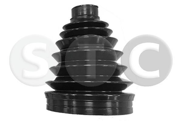 STC T411341 Bellow set, drive shaft T411341: Buy near me in Poland at 2407.PL - Good price!