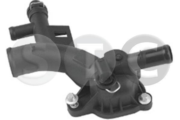 STC T430652 Thermostat, coolant T430652: Buy near me in Poland at 2407.PL - Good price!