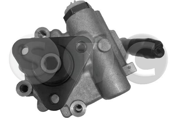 STC T450344 Hydraulic Pump, steering system T450344: Buy near me in Poland at 2407.PL - Good price!