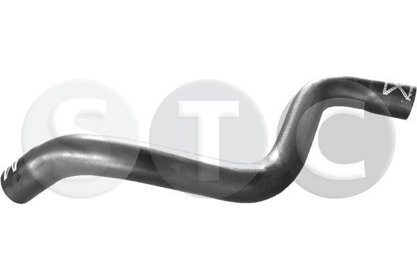 STC T499493 Radiator hose T499493: Buy near me in Poland at 2407.PL - Good price!