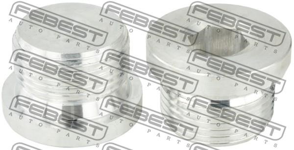 Febest 2399-002-PCS2 Sump plug 2399002PCS2: Buy near me at 2407.PL in Poland at an Affordable price!