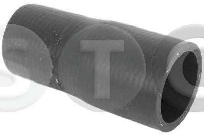 STC T477196 Radiator hose T477196: Buy near me in Poland at 2407.PL - Good price!