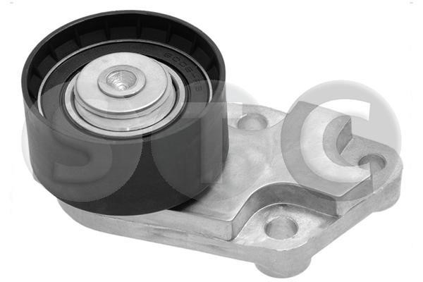 STC T447330 Tensioner pulley, timing belt T447330: Buy near me in Poland at 2407.PL - Good price!