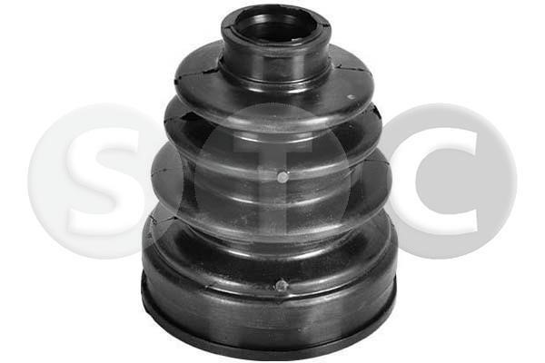 STC T410205 Bellow, drive shaft T410205: Buy near me in Poland at 2407.PL - Good price!