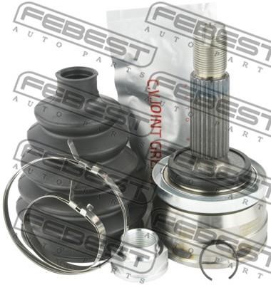 Febest 1210-H517 Joint kit, drive shaft 1210H517: Buy near me in Poland at 2407.PL - Good price!