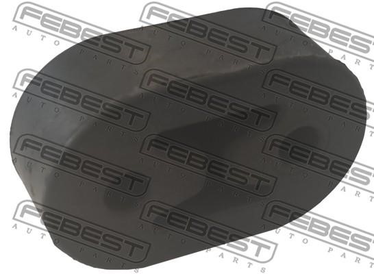 Febest CHEXB-001 Schalldämpfer-Schallwand CHEXB001: Kaufen Sie zu einem guten Preis in Polen bei 2407.PL!