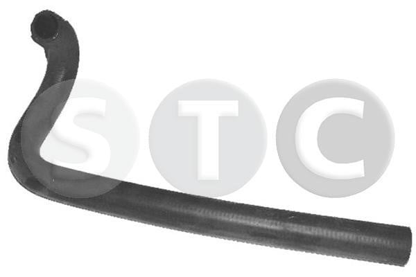 STC T477177 Radiator hose T477177: Buy near me in Poland at 2407.PL - Good price!