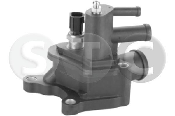 STC T430566 Thermostat housing T430566: Buy near me in Poland at 2407.PL - Good price!