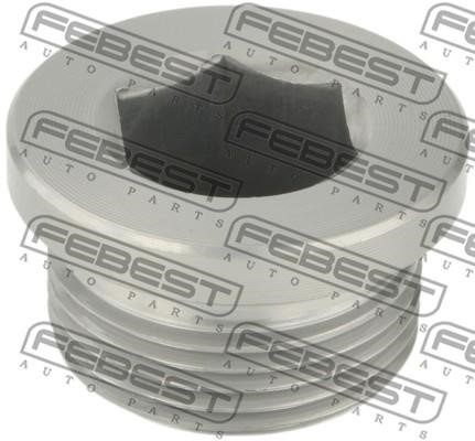 Febest 2399-004 Sump plug 2399004: Buy near me in Poland at 2407.PL - Good price!