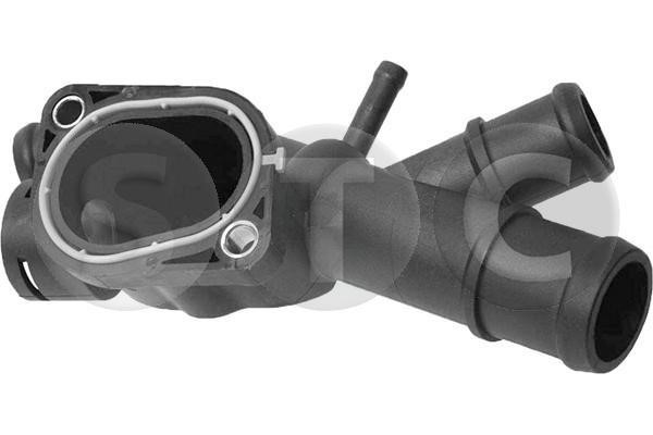 STC T435132 Thermostat housing T435132: Buy near me in Poland at 2407.PL - Good price!