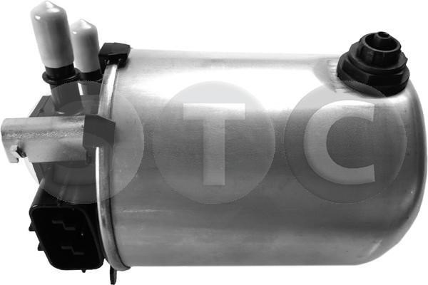 STC T442126 Fuel filter T442126: Buy near me in Poland at 2407.PL - Good price!