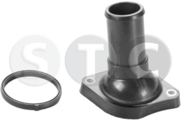 STC T430568 Coolant Flange T430568: Buy near me in Poland at 2407.PL - Good price!