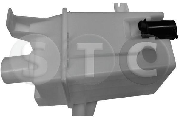 STC T403292 Washer Fluid Tank, window cleaning T403292: Buy near me in Poland at 2407.PL - Good price!