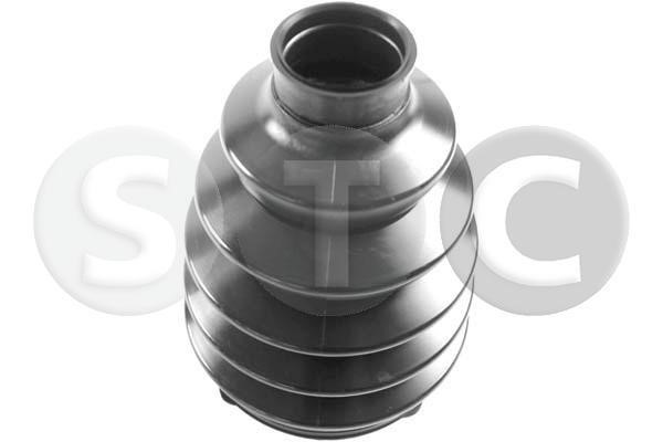 STC T411417 Bellow set, drive shaft T411417: Buy near me in Poland at 2407.PL - Good price!