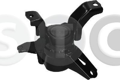 STC T454073 Engine mount T454073: Buy near me in Poland at 2407.PL - Good price!