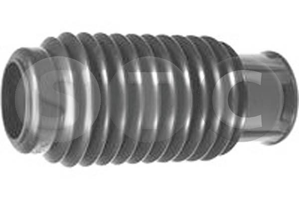 STC T440937 Bellow and bump for 1 shock absorber T440937: Buy near me in Poland at 2407.PL - Good price!
