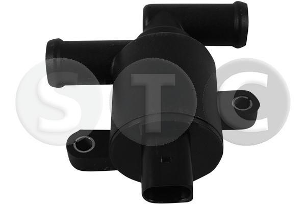 STC T435695 Heater control valve T435695: Buy near me in Poland at 2407.PL - Good price!