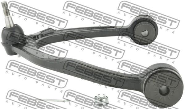 Febest 1024-TAHUPFL Track Control Arm 1024TAHUPFL: Buy near me in Poland at 2407.PL - Good price!