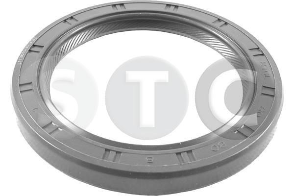 STC T439343 Shaft Seal, manual transmission T439343: Buy near me in Poland at 2407.PL - Good price!