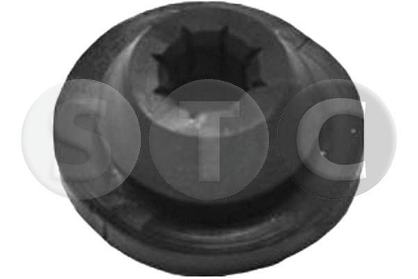 STC T439491 Holder, air filter housing T439491: Buy near me in Poland at 2407.PL - Good price!