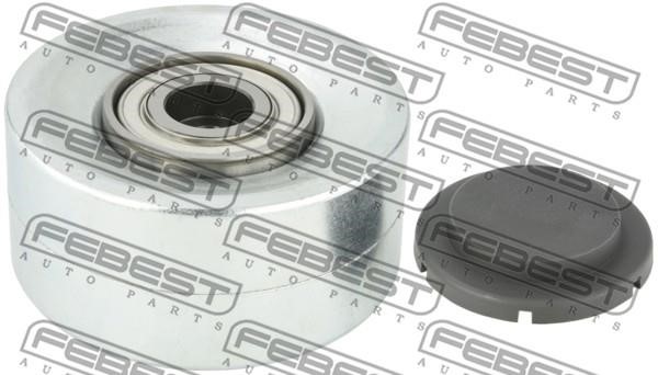 Febest 2388-2H0 Deflection/guide pulley, v-ribbed belt 23882H0: Buy near me in Poland at 2407.PL - Good price!